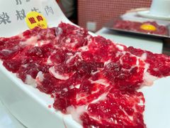 -荣叔港式沙嗲牛肉火锅(正佳潮流店)