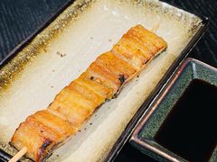 -玄白·炭烤活鳗(上海首店)