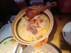 -老阿爸鲜鱼土菜(昆山花桥店)