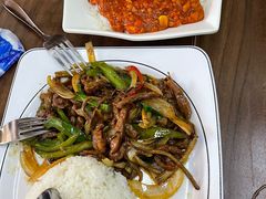 -八爷茶餐厅