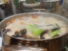 -湖州天煌大酒店-餐厅