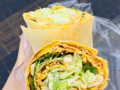 -山东傻大粗粮煎饼(牛街店)