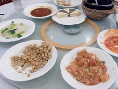 -老东阳·外婆菜(横店店)
