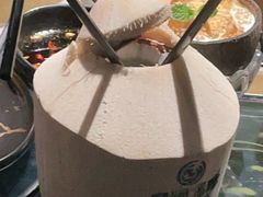 -凤园椰珍·臻品椰子鸡(保利时光里店)