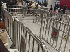 -西安北站(地铁站)