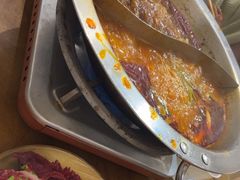 -黔哆哆地摊酸汤火锅(清湖店)
