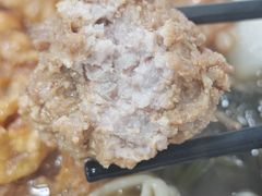 -南京工业大学-东苑1食堂