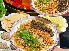 -三江两海老火锅(北京首店)