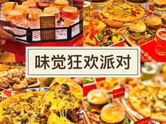 -Boxing Cat Brewery拳击猫精酿啤酒馆(永福店)