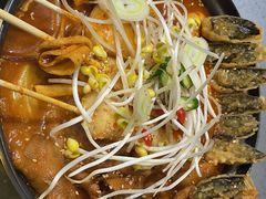 -妥妥烤肉料理(昙华林店)