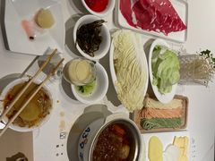 -蒙都43°9羊火锅·赤峰美食(宁城店)