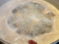 -一席地·本地鸡窝·杭帮鸡火锅(萧山银隆百货店)