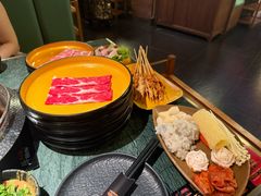 -牛New寿喜烧(中山公园龙之梦店)