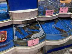-骏丰酒楼(黄编店)