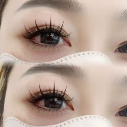 -睫乐园•睫公馆•美睫美甲沙龙