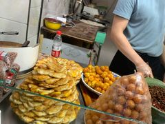 -老金家蛋菜夹馍(西安总店)