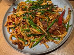 -纳鲁孜·新疆特色餐厅(上海悦荟广场店)