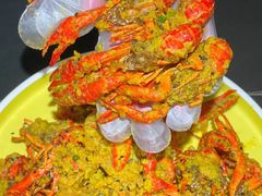 -虾乐园龙虾·夜宵(松江店)