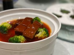 -松针蔡记蒸饺(花园路店)
