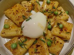 -Mogul Eatery·大亨餐酒馆
