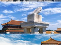 -故宫博物院(故宫)