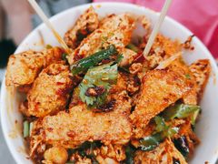 -八一好吃街·高品美食广场