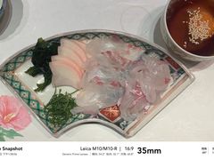 -橼舍鮨青木