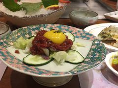 -大渔铁板烧(中山路八佰伴店)