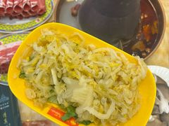 -清真·马家火锅美食城(镇江北路店)