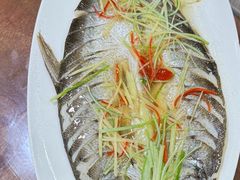 -漁耕小厨农家院(武当山店)