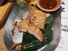 -蔡澜Pho·越南粉餐厅(海上世界店)
