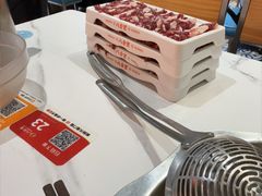 -八合里潮汕鲜牛肉火锅(吉大店)