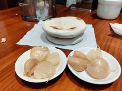 糖蒜-马洪小炒泡馍馆(钟楼回民街店)