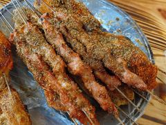 -霍元甲烧烤(江城商务大楼店)