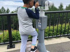 -富士山吉田線五合目