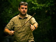 -热带雨林自然公园