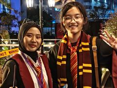 -CIAO·团建聚餐·生日派对轰趴馆(福田店)