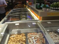 -金太郎自助烤肉.火锅(宝龙店)