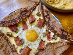 -The Good Place好地方·Brunch·coffee(国贸店)