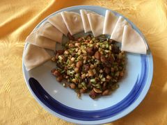 -山东八大碗山东老字号