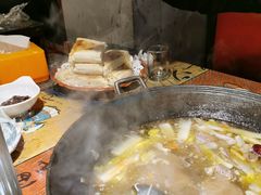 -美膳居川菜馆油焖大虾烧烤(卓刀泉店)