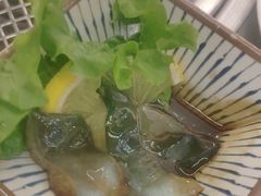 -尚宴牛特鲜自助(太原街万达店)