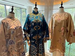 -阳澄湖费尔蒙酒店