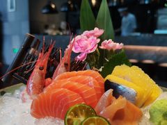 -一本魅·日式料理