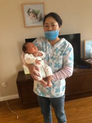 -阁涞玛尊月月子会所(温江店)