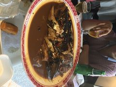 -旺顺阁·北京菜(北辰上品+)