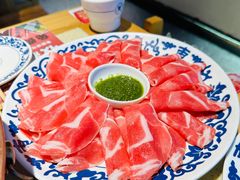 -东镇老火锅(长春路首店)