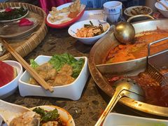 -小龙坎火锅(东汇城店)