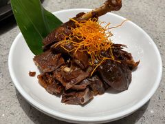 -粗茶淡饭·蒸鲜(光谷店)