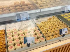 -吴酥生宫廷酥饼(玉兰路店)